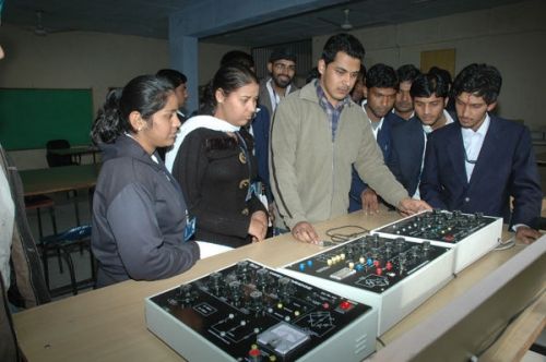 Shiv Shankar Institute of Engineering & Technology, Amritsar