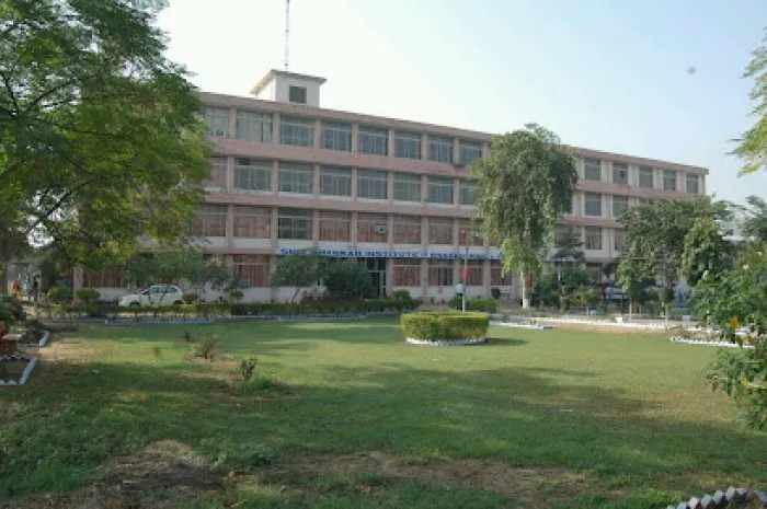 Shiv Shankar Institute of Engineering & Technology, Amritsar