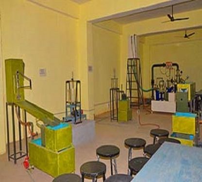 Shiva Group of Institutions, Bilaspur HP