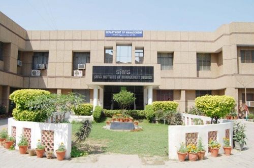 Shiva Institute of Management Studies, Ghaziabad