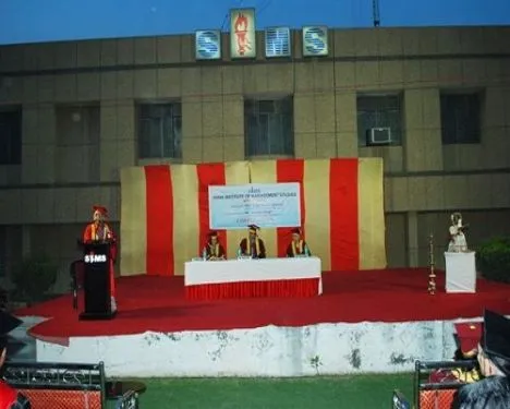 Shiva Institute of Management Studies, Ghaziabad