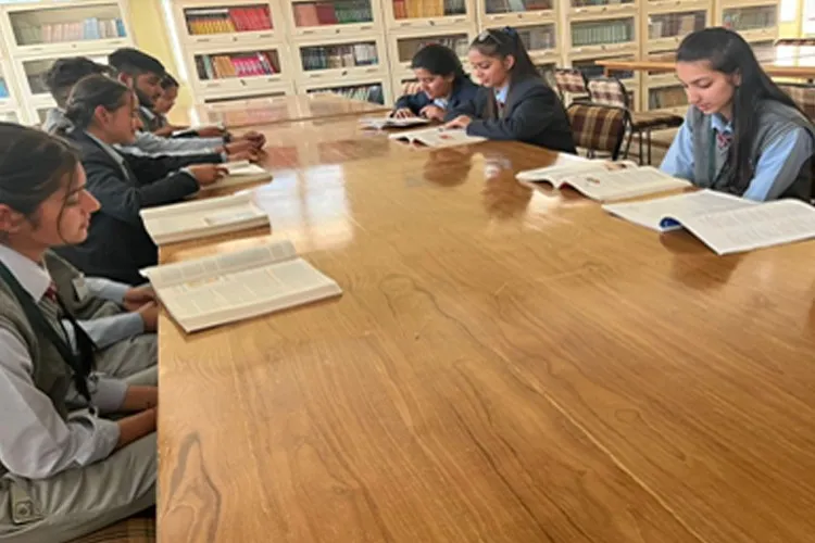 Shiva Institute of Pharmacy, Bilaspur HP