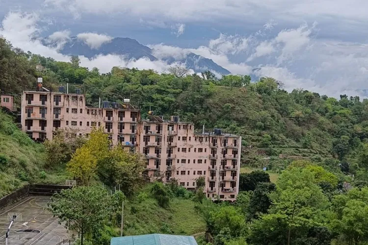 Shiva Institute of Pharmacy, Bilaspur HP