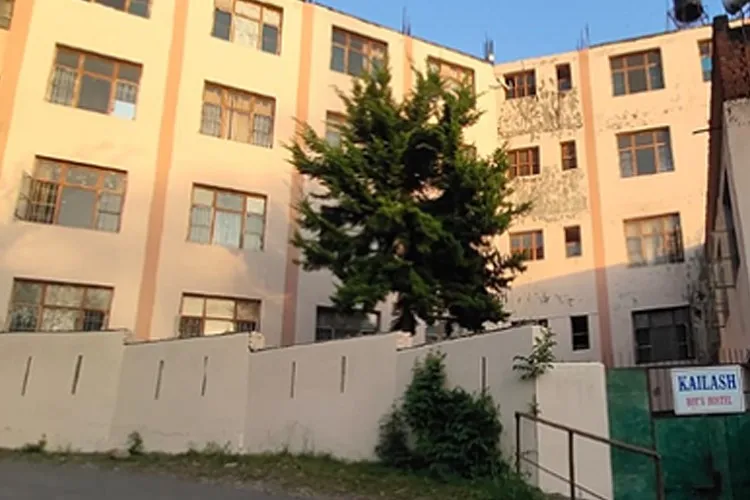 Shiva Institute of Pharmacy, Bilaspur HP