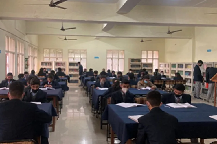 Shiva Institute of Pharmacy, Bilaspur HP