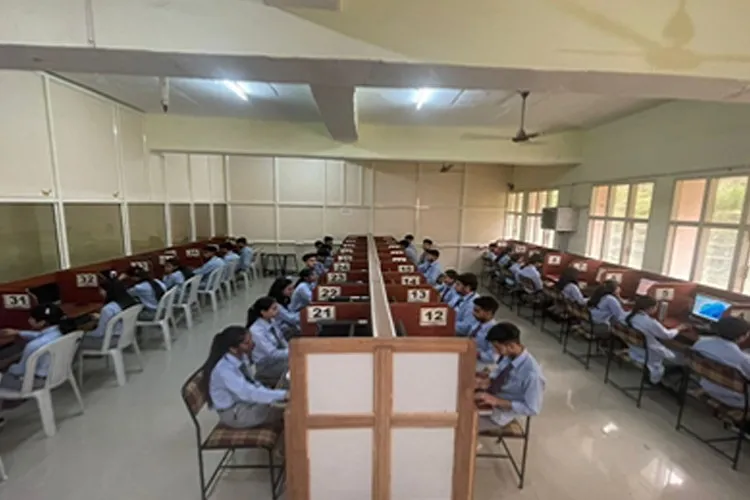 Shiva Institute of Pharmacy, Bilaspur HP