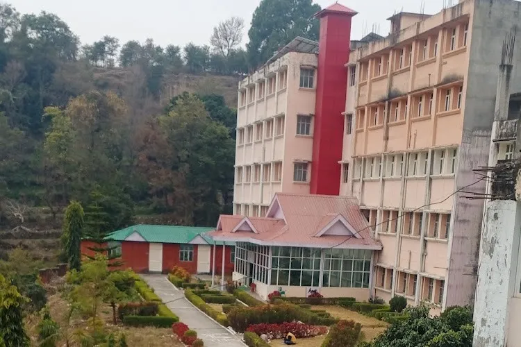 Shiva Institute of Pharmacy, Bilaspur HP