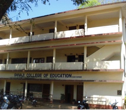 Shivaji College of Education, Karwar