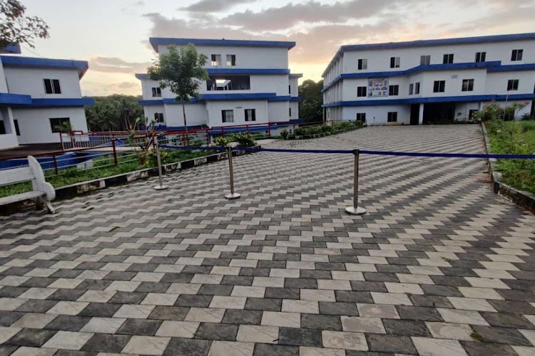 Shivaji College of Engineering and Technology, Kanyakumari