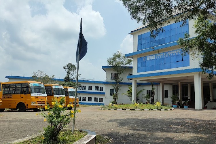 Shivaji College of Engineering and Technology, Kanyakumari