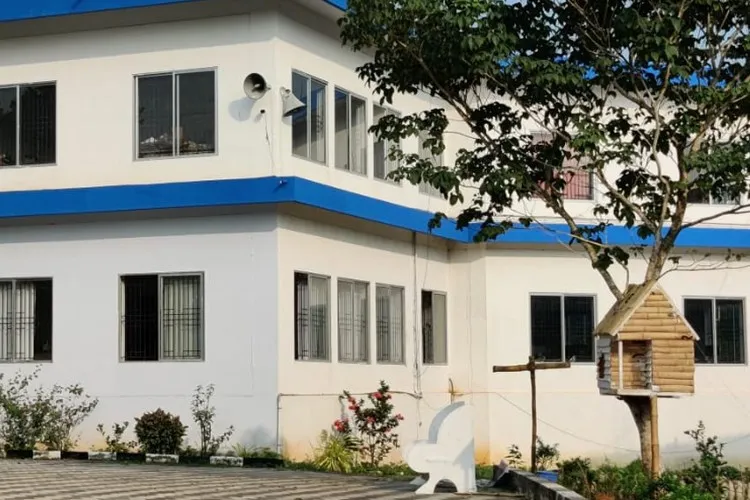 Shivaji College of Engineering and Technology, Kanyakumari