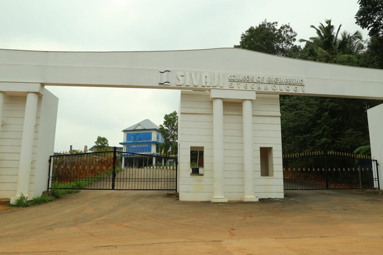 Shivaji College of Engineering and Technology, Kanyakumari