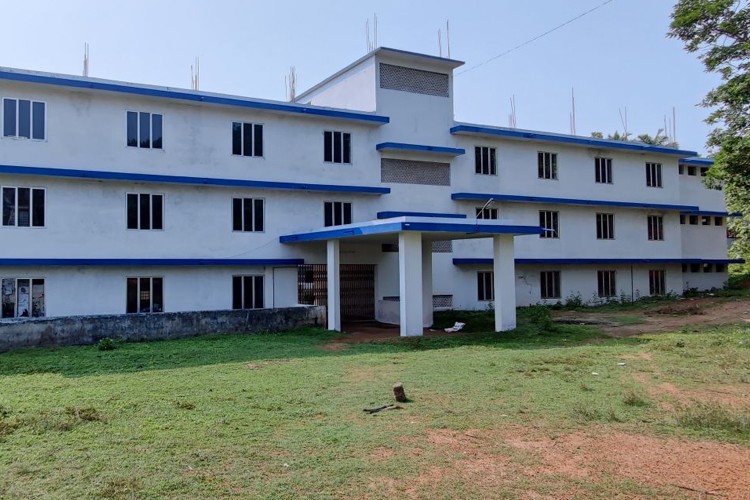 Shivaji College of Engineering and Technology, Kanyakumari