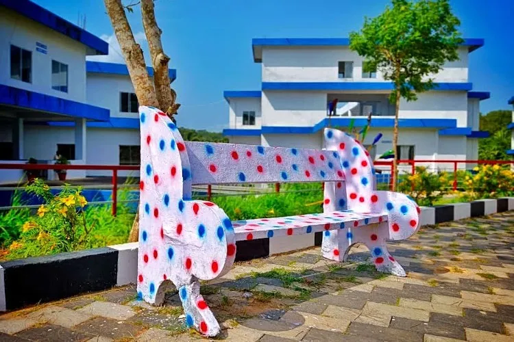 Shivaji College of Engineering and Technology, Kanyakumari