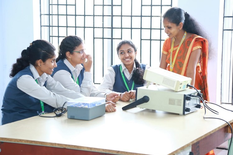 Shivaji College of Engineering and Technology, Kanyakumari