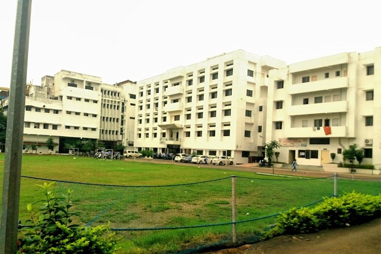 Shivaji Science College, Nagpur