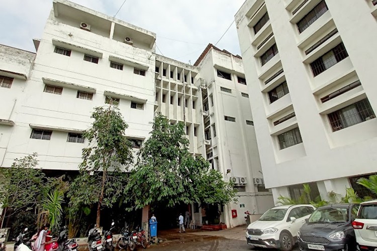 Shivaji Science College, Nagpur