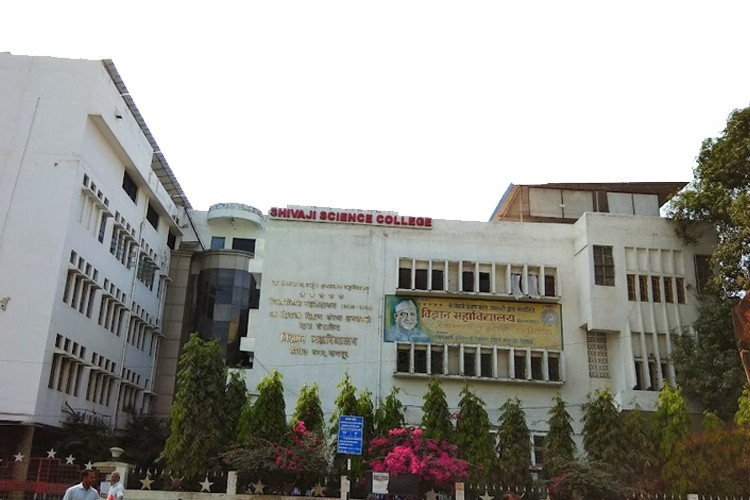 Shivaji Science College, Nagpur