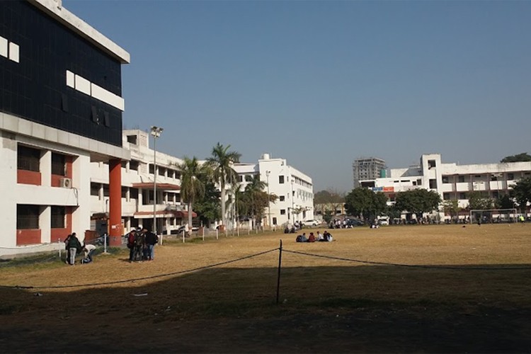 Shivaji Science College, Nagpur