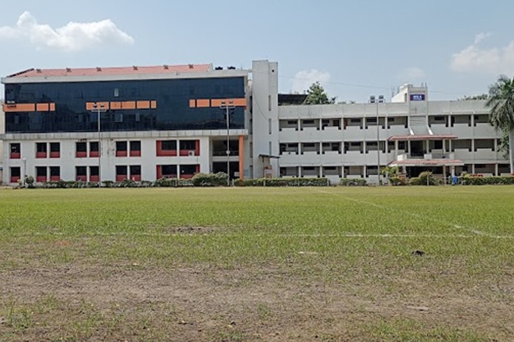 Shivaji Science College, Nagpur