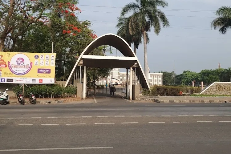 Shivaji University, Kolhapur