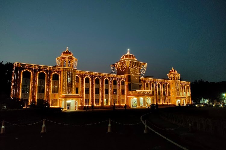 Shivaji University, Kolhapur