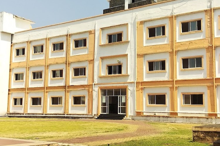 Shivaji University, Kolhapur