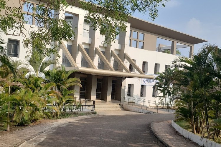 Shivaji University, Kolhapur