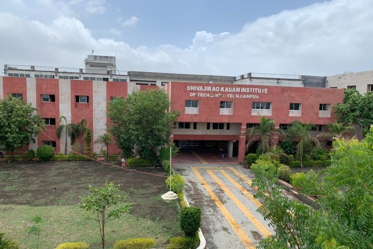 Shivajirao Kadam Institute of Technology & Management, Indore