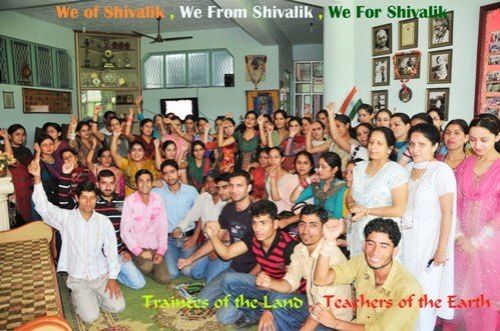 Shivalik College of Education, Jammu