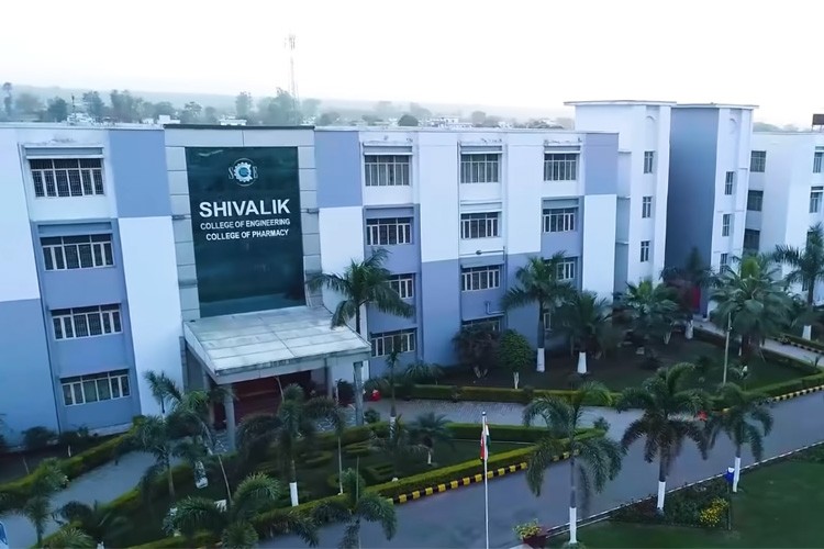 Shivalik College of Engineering, Dehradun