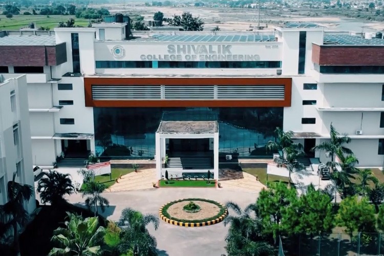 Shivalik College of Engineering, Dehradun