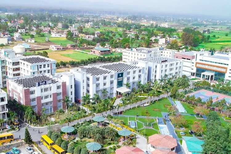 Shivalik College of Engineering, Dehradun