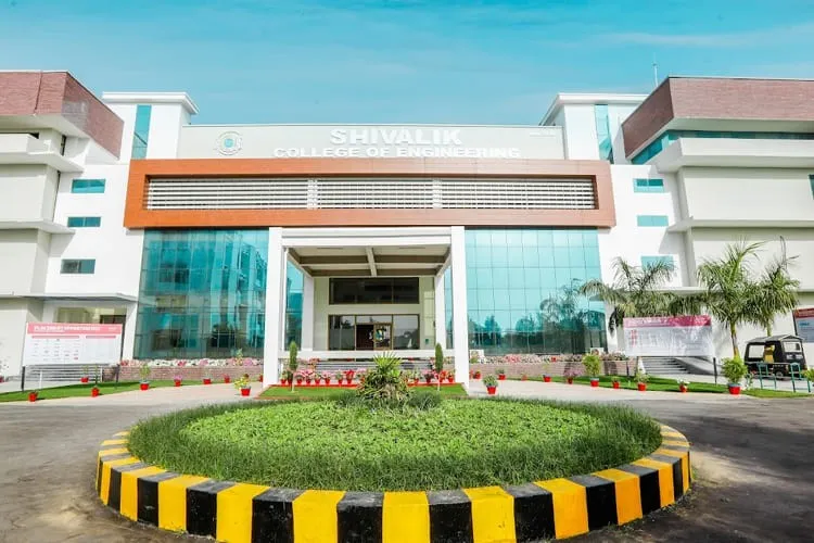 Shivalik College of Engineering, Dehradun
