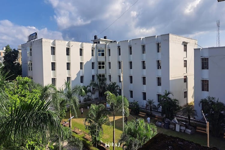 Shivalik College of Engineering, Dehradun