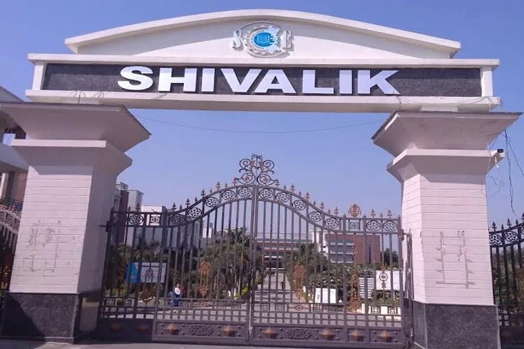Shivalik College of Engineering, Dehradun