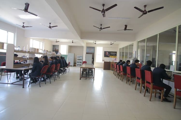 Shivalik College of Engineering, Dehradun