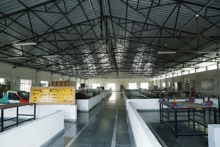 Shivalik College of Engineering, Dehradun