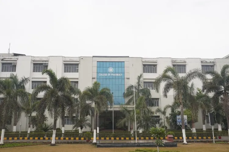 Shivalik College of Pharmacy, Dehradun