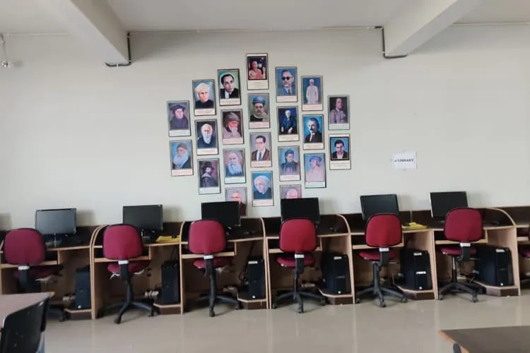 Shivalik College of Pharmacy, Dehradun