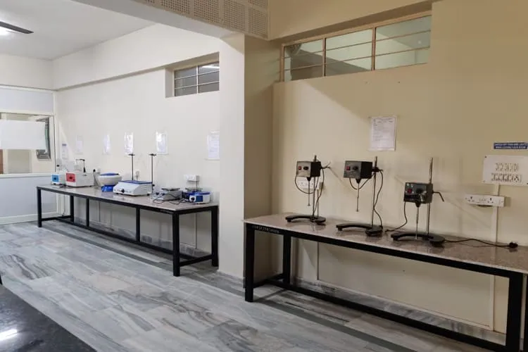 Shivalik College of Pharmacy, Dehradun