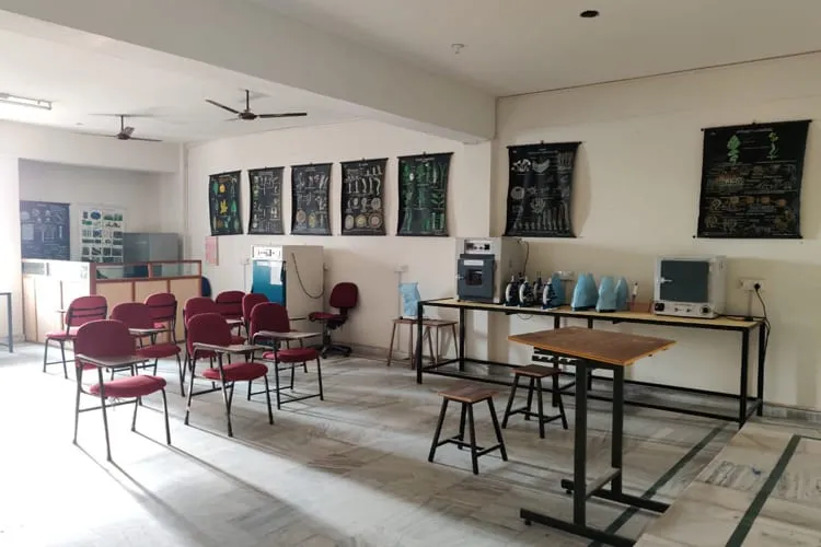 Shivalik College of Pharmacy, Dehradun