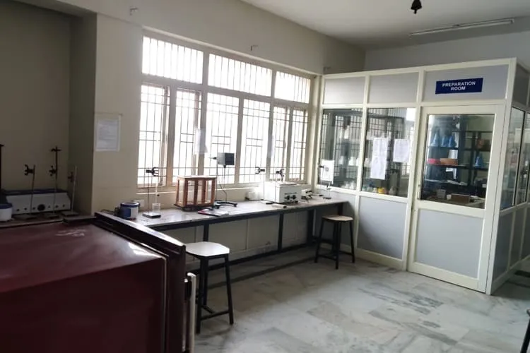 Shivalik College of Pharmacy, Dehradun