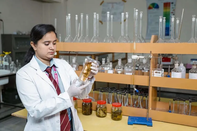 Shivalik College of Pharmacy, Dehradun