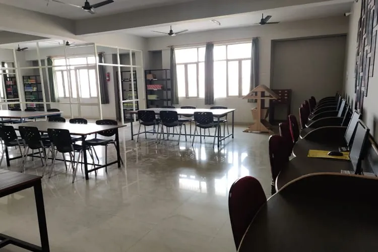 Shivalik College of Pharmacy, Dehradun