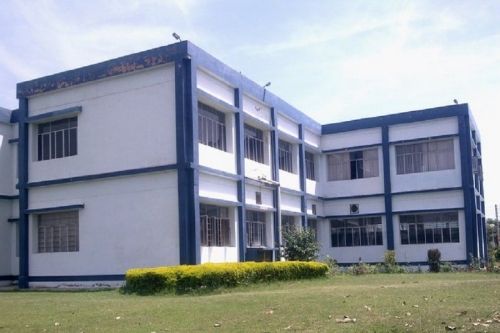 Shivalik College of Pharmacy Nangal, Ropar