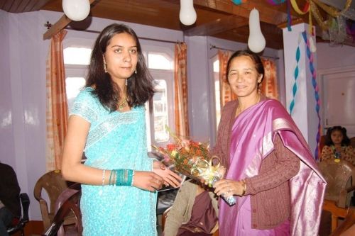 Shivalik Institute of Nursing, Shimla