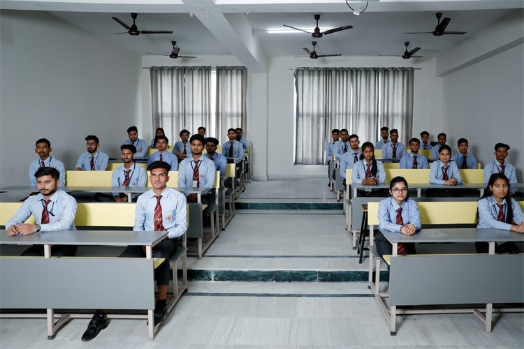 Shivalik Institute of Professional Studies, Dehradun