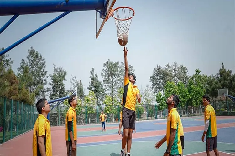 Shivalik Institute of Professional Studies, Dehradun