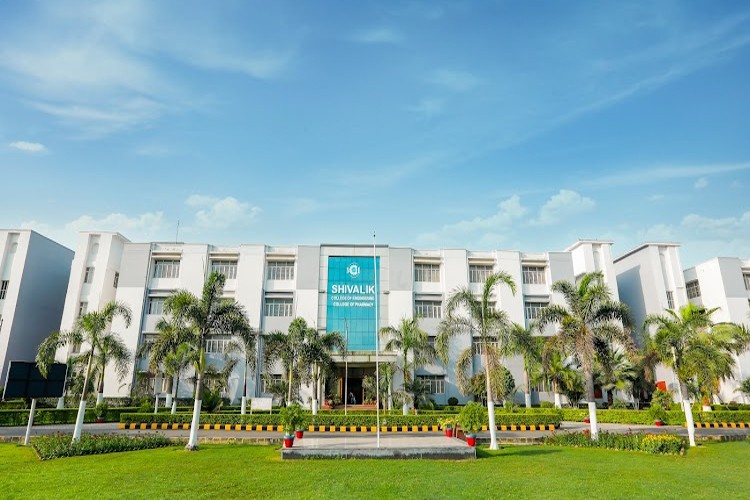 Shivalik Institute of Professional Studies, Dehradun